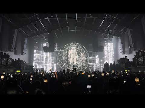 Eric Prydz Presents Holosphere 2.0 @ UNVRS, Ibiza, 08/11/25