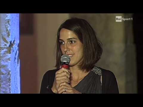 2013. Giulia Quintavalle - "Simpatia"