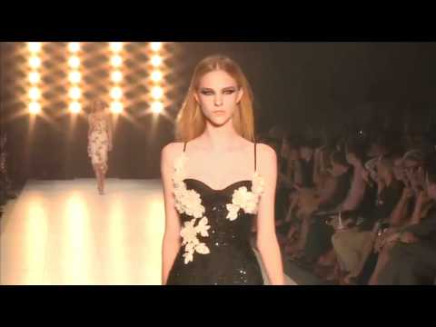 LMFF 2012 L'Oŕeal Paris presents Alex Perry