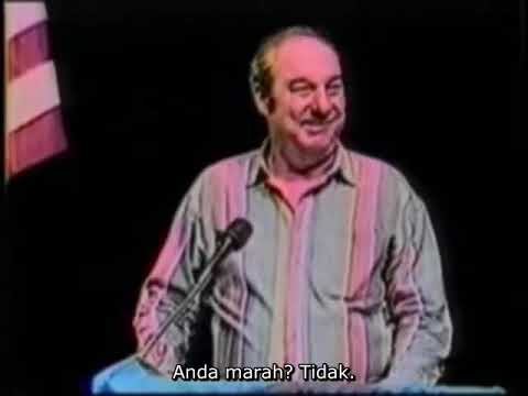 William Cooper Lecture Luciferian Doctrine Philosaphy - Subtitle Indonesia