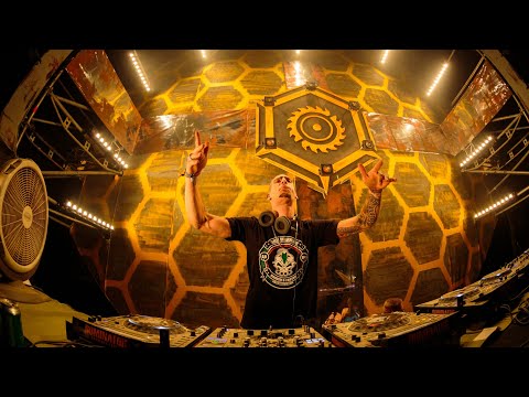 DRS - Pure Chaos | Dominator - We Will Prevail