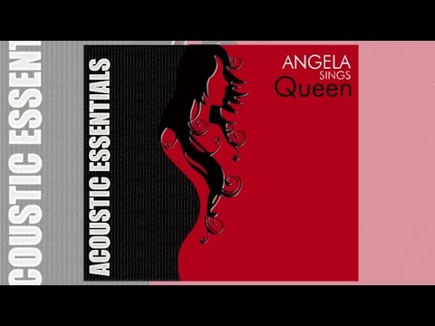 Angela - Sings Queen (Music Collection)