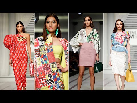 Pantene HUM Showcase _ How to Become a Model