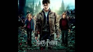 12. "Battlefield" - Harry Potter and The Deathly Hallows Part 2 Soundtrack