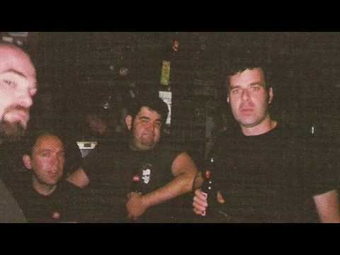 The Wretched Ones, 1991-08-21 Hip Hop House