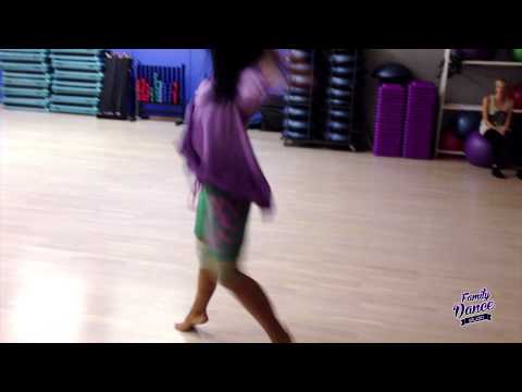 Alex Clare - Relax My Beloved Routine by Svetlana Volkova @Family Dance Studio