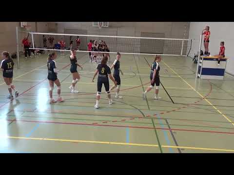 Volley Köniz vs Züri Unterland 2RLD