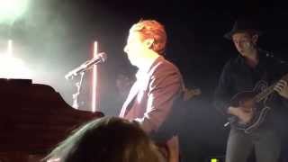 Ben Rector- Make Something Beautiful @ Irving Plaza, NY