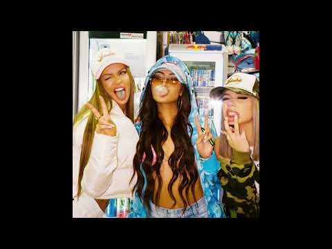 (free) yanix x the limba x lil kristalll - "vibes" | type beat 2025