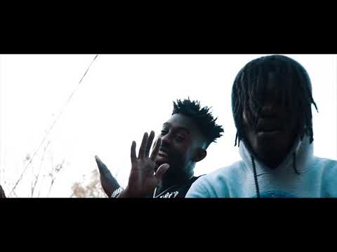 DON YELLA X JO SHINE "NO MOTION" directed by DineroTheShoota