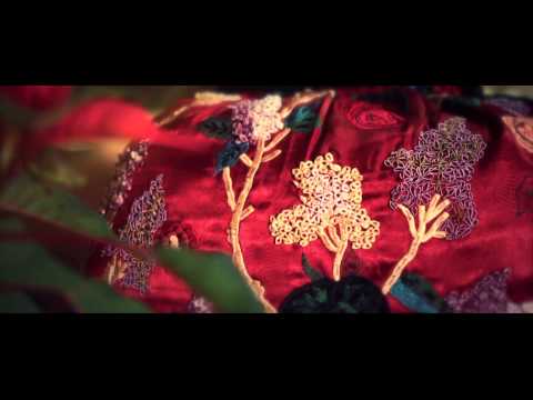 Videos from Wabi Sabi Eco Fashion Concept