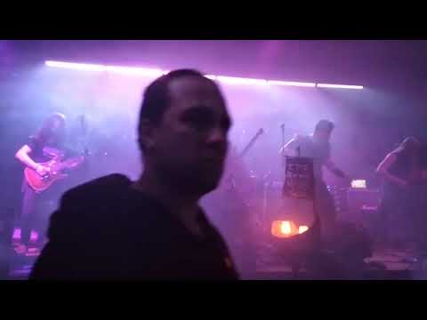 Tol Morwen - Fate of Gods (25/02/2024) Live Ekidna Carpi