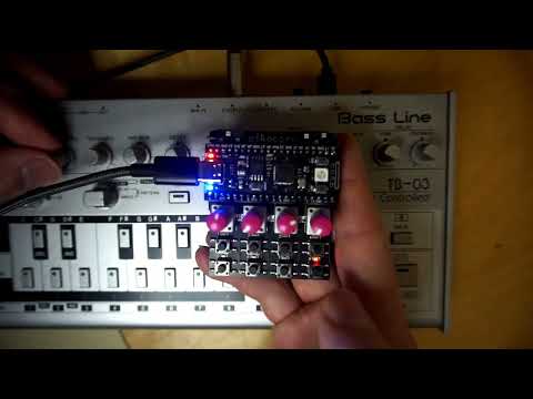 pikocore video 3