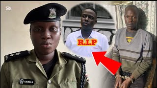 Download lagu Finally! Police ekute Taata eyatta Bukenya Martin bweyamusanga ne Muwala we owa 14 years  mp3