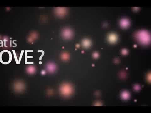 JAMILA EL BADAOUI & SAL.. WHAT IS LOVE