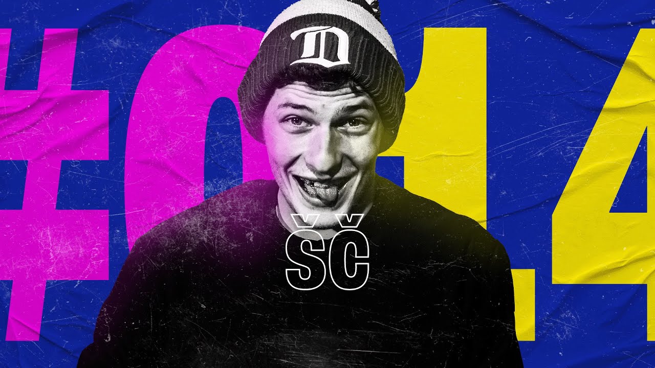 #014 - ŠČ