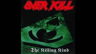 Overkill - Cold, hard fact