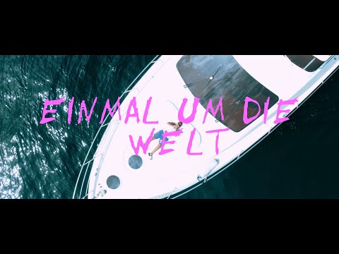 Lil Shrimp - Einmal um die Welt (prod. by JYDN)
