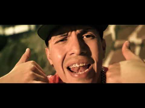 Brandon Lomas - “El 10”(Video Oficial)