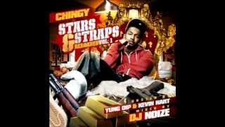 Chingy - She Twerk It