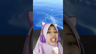 Download lagu IT TURNS OUT THE PROPHET JUNUS' FISH IS STILL ALIVE TODAY | Elpida's Story #shortvideo #trending ... mp3