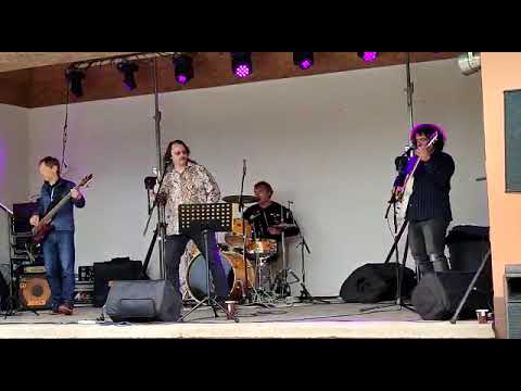 Hotel nonstop (Naplno Band) Tatenice