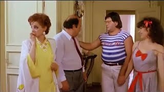 Download lagu OCCHIO, MALOCCHIO, PREZZEMOLO E FINOCCHIO. Scene con Altomare Secca e Carluccio. mp3