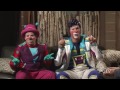 Ringling Bros Clowns