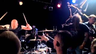 Cephalic Carnage &quot;Black Metal Sabbath&quot; horse