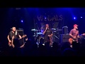 The Vandals - Live - Brakrock 2018