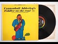 Cannonball Adderley - Sewing Machine