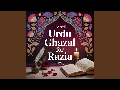Razia Birthday Song (Ghazal)