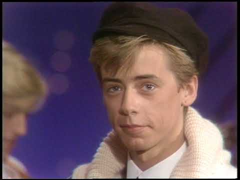 American Bandstand 1982- Interview 100