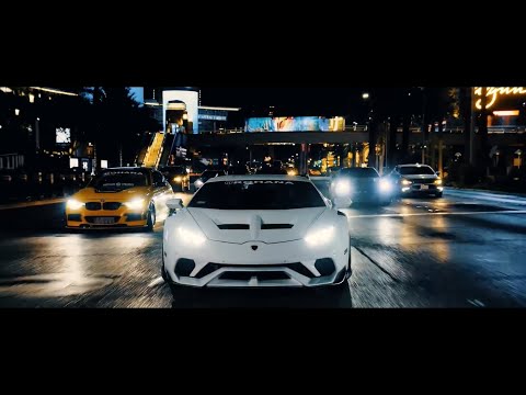 Parke - Robbery Feat. Daddex,Modle & Cars DNK
