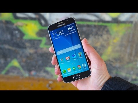 Galaxy S6 Review: The Next Big Thing is finally worth the hype | Pocketnow