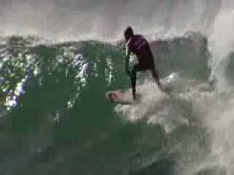 Quiksilver Kelly Slater Extreme Surfing White Lies