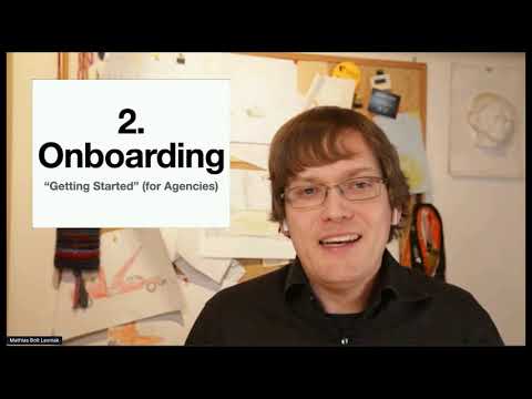 T3IMD20 | TYPO3 International Meetup Days 2020 | TYPO3 Agency Startup Package