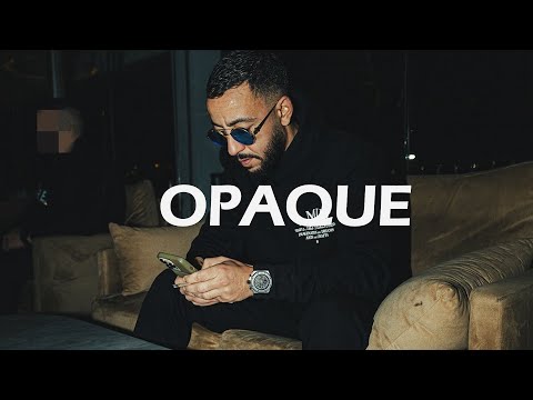 Lacrim X SCH Type Beat "Opaque" Instru Trap/Sombre 2024
