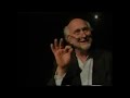 Justus Neumann reads The Last Days of Mankind (Karl Kraus)