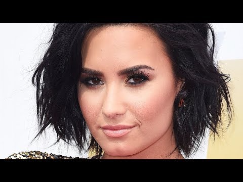 Startling Confessions From Demi Lovato's Documentary