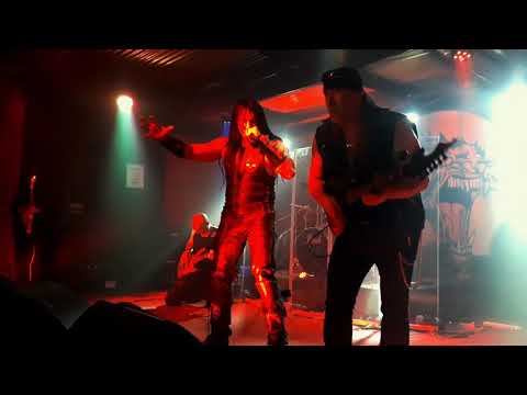 Lobo Heimdall / Feanor - Burning (Manowar)