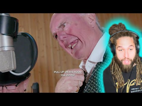 Rappers First time hearing Pete & Bas!