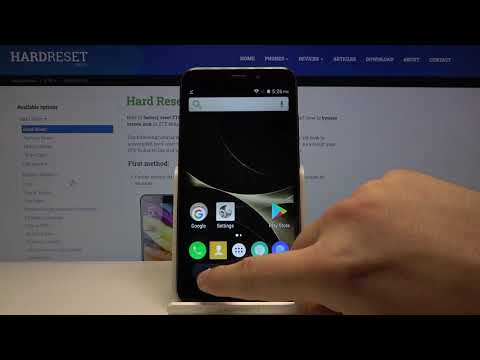 How to Check Phone Specifications in ZTE NUBIA N1 LITE – Specifications List