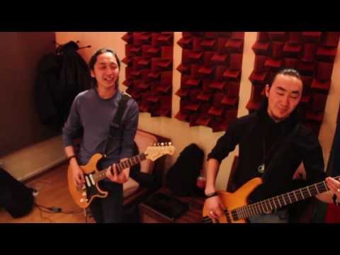 The Mongolian Live Sessions - Шинэ үе: Recon - Cover video 56