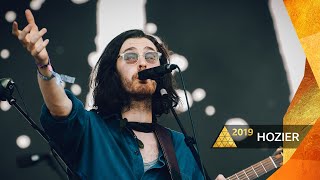 Hozier - Nina Cried Power (Glastonbury 2019)