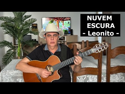 LEONITO - NUVEM ESCURA (Cover)