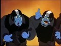 Genie Code Red