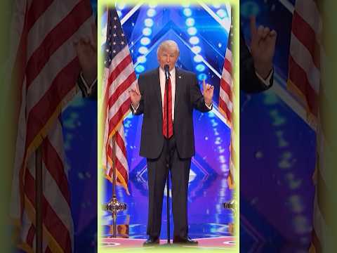 Making AGT 2025 Great Again?!