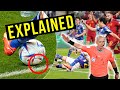 Was Japan's Goal Out Of Play? | Explained