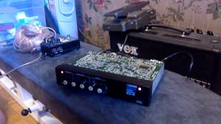 Video thumbnail for BOSS Chorus Ensemble RCE-10 by iWi Studio